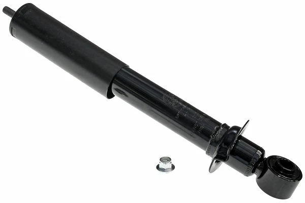 1x EJE TRASERO Amortiguador para VOLVO V70 II R 2.5 T AWD 2003-2007 Foto 2 de 4