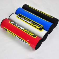 Hot Sales 7.9" Dirt Bike Handlebar Pads for Motorcycle ATV Crossbar US FAST SHIP