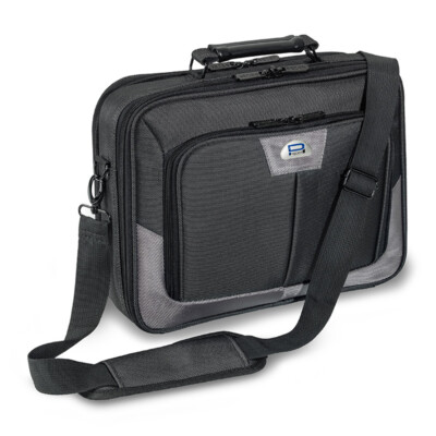 PREMIUM Notebooktasche Laptoptasche bis 15,6 Zoll (39,60cm)
