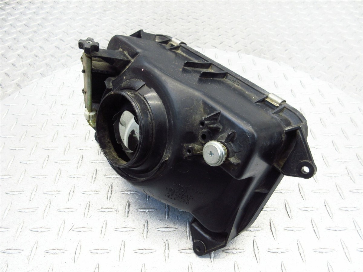 1998 96-03 Kawasaki Ninja ZX7R ZX750 Head Light Headlight Front
