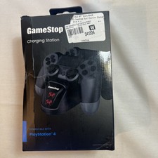GameStop Charging Station- PS4