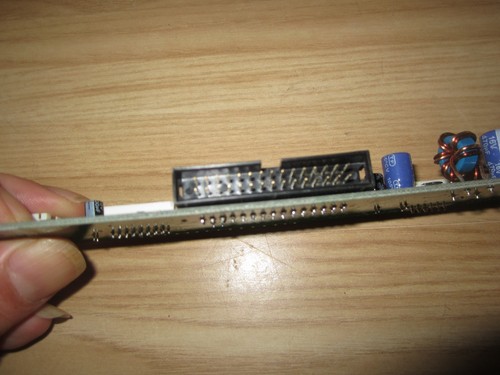Insignia OUT-DB2600-VER1.3 PC Board - Picture 3 of 3