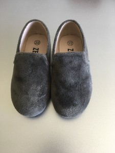 zeebra kids shoes