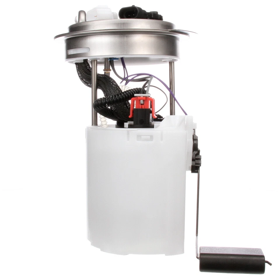Fuel Pump Module Assembly Delphi For 2005-2007 Chevrolet Suburban 1500 5.3L FLEX - Image 3 of 4