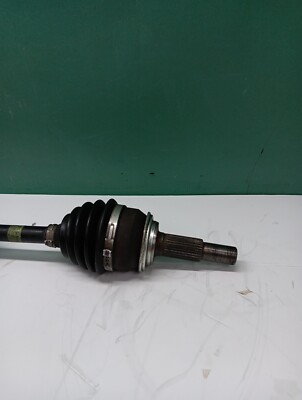 2020-2024 Nissan Sentra Front Left LH Side Axle Shaft Halfshaft