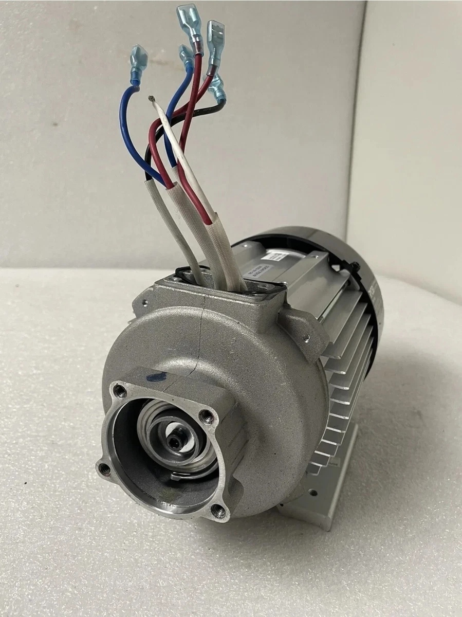 Genuine Motor for Ryobi RY142300 2300 PSI 1.2 GPM Electric Pressure Washer