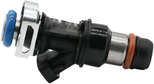 X8 NUEVOS OEM ACDelco inyectores de combustible para Chevy Suburban 2500 2001-2006 6,0 L V8 Foto 4 de 4