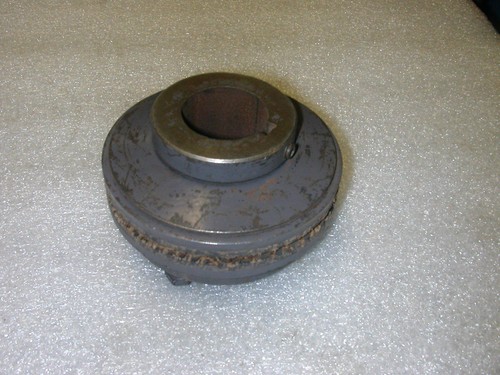BROWNING T35LX TORQUE LIMITER 1-3/16" BORE 3-1/2" DIAMETER