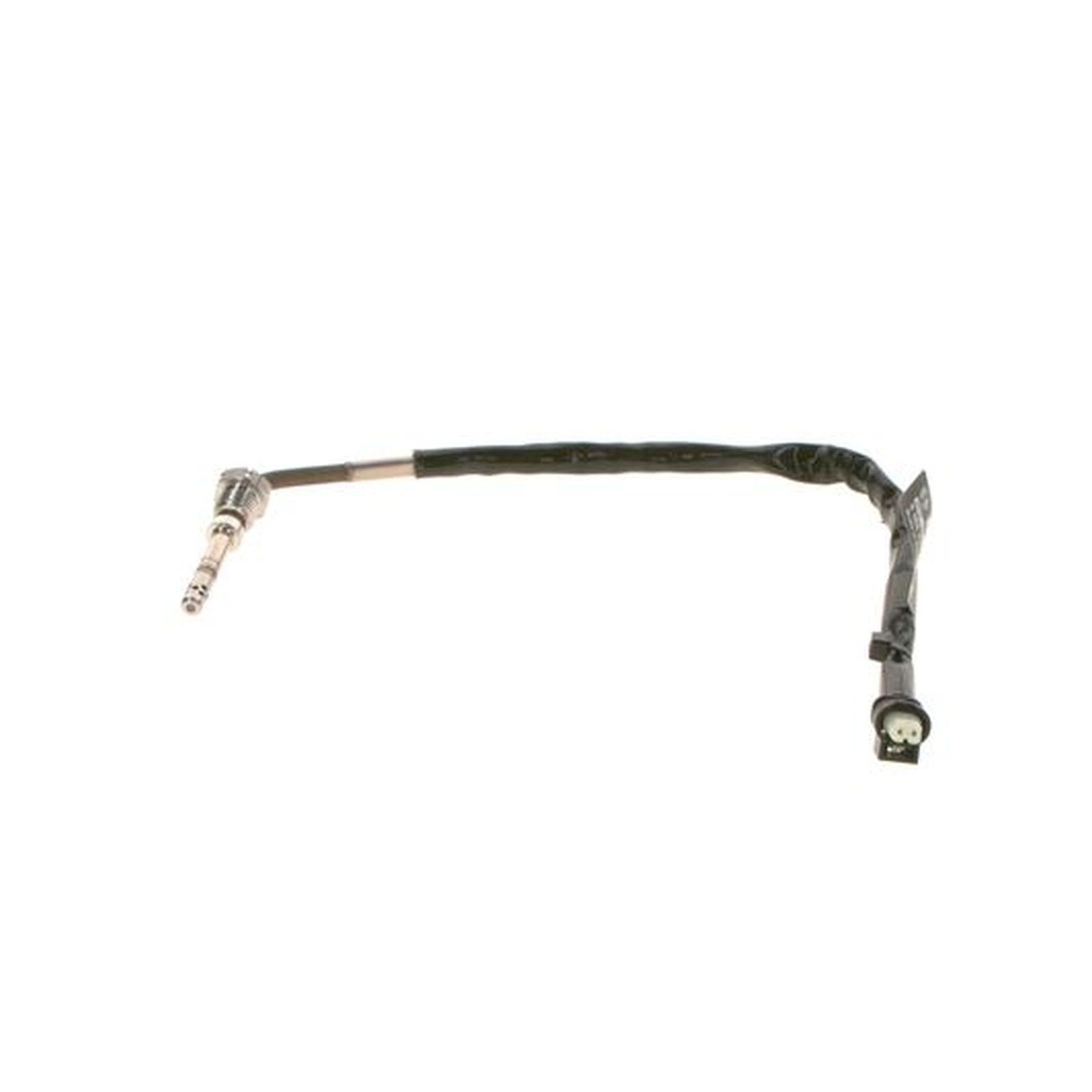 Exhaust Temperature Sensor fits MERCEDES C250 2.2D Pre Cat 08 to 14 Bosch New - Image 17