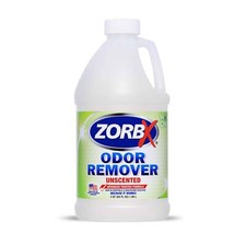 Unscented Odor Eliminator for Strong Odor - Used in Hospitals  Healthcare Fa...