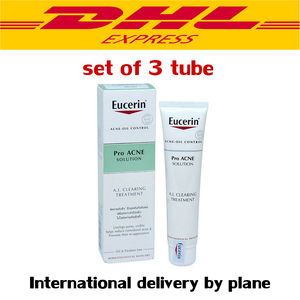 eucerin acne oil control