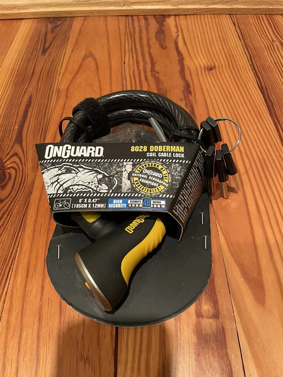 Onguard doberman on sale 8028
