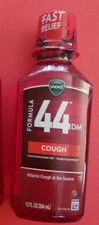 VICKS FORMULA 44 COUGH