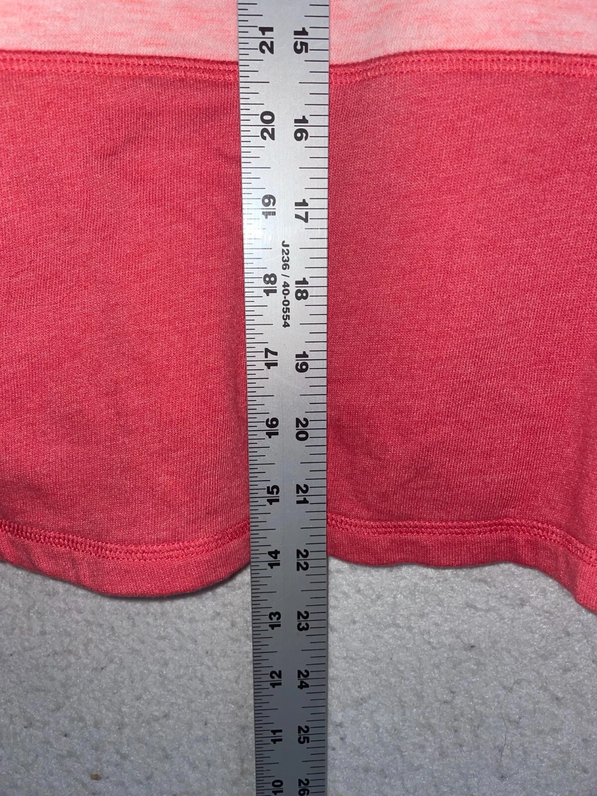 UNDERCOVER Felpa con cappuccio Victoria Secret Supermodel Angels Wings in pile XS rosa con coulisse