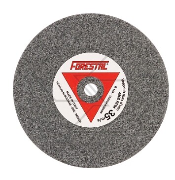 Set 5 Mole Abrasive Grigie Grana Media R315563 per Delimitatore