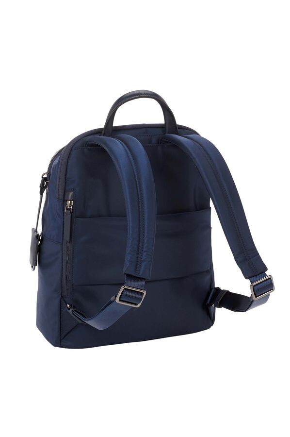 TUMI VOYAGEUR DORI MIDNIGHT BLUE BRAND NEW WHOESALE PRICING. LAPTOP