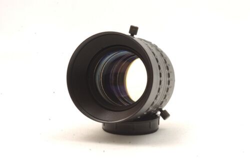Pig Iron Split-Fokus Filter 58 Mm – Für Doppelfokus-Effekte In Foto & Video, Mit 2 Dioptrien, Aus Der Cinema Line