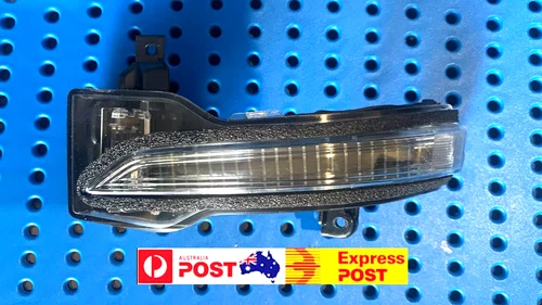 WING DOOR MIRROR INDICATOR Flasher for SUBARU OUTBACK,Impreza G5,FORESTER SK，XV
