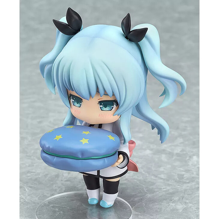 コミック・アニメ Celestial Method: Noel Nendoroid used Figure Nendoroid Noel Celestial Method | eBay