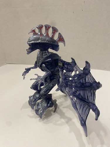 Vintage Aliens Winged Flying Queen 1993 Alien Kenner Action Figure Toy Loose - Picture 2 of 12