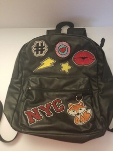 candies backpack