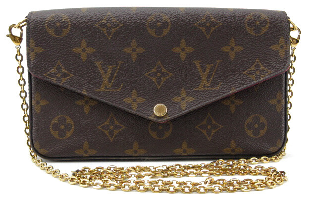 vuitton felicie