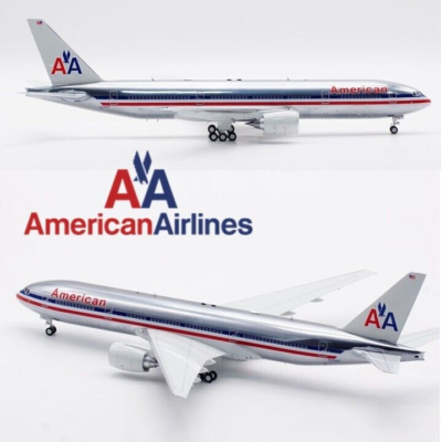 InFlight 1/200 IF772AA0922P, Boeing 777-200 American Airlines