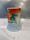 VINTAGE ROSENTHAL BAVARIA TANKARD ARTIST SIGNED — photo 4