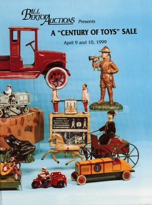 1349  Antique Tin Toys Banks - Makers Types Dates Values / Rare Illustrated Book