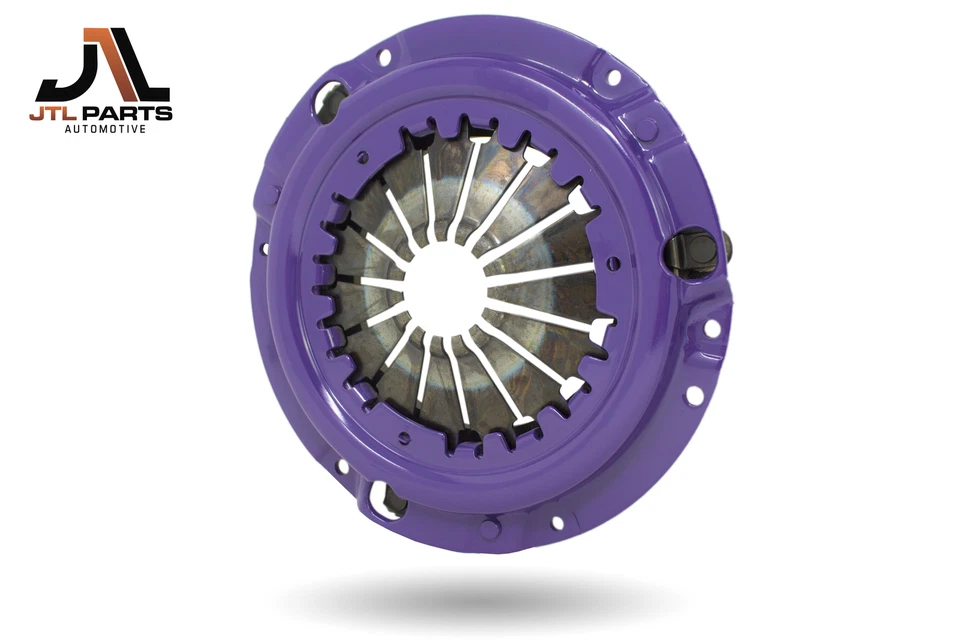 Kit de embrague etapa 2 con pernos para 02-05 Cavalier Pontiac Olds Alero 2,2 L DOHC Foto 2 de 4