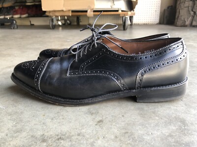 Allen Edmonds Sanford 10.5 Allen Edmonds Men main image 3
