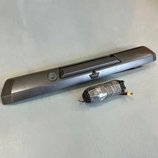 New Tailgate Handle Rear Back Up Camera For Ford Super Duty 2017 2018 2019 2022