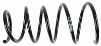 Sachs 998 915 Fahrwerksfeder FüR Opel Suzuki