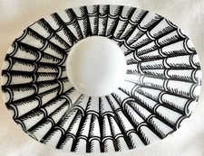 FORNASETTI ARCHITETTURA SUGAR BOWL LID ONLY NO SUGAR BOWL Made in ITALY