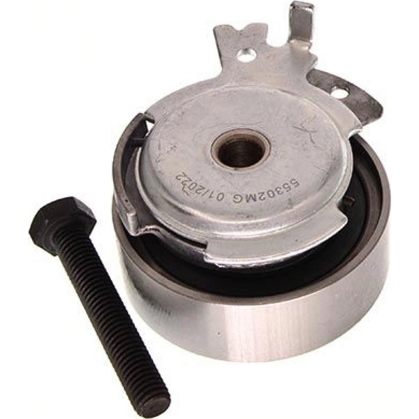 Maxgear 54-0242 Spannrolle Zahnriemen FüR Opel Daewoo Chevrolet Astra Vectra 71-image