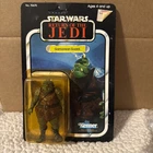 1983 Gamorrean Guard Star Wars Return of the Jedi Kenner  NEW SEALED Original