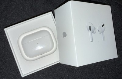 Apple AirPods Pro 1st Generation 2022 Bluetooth
