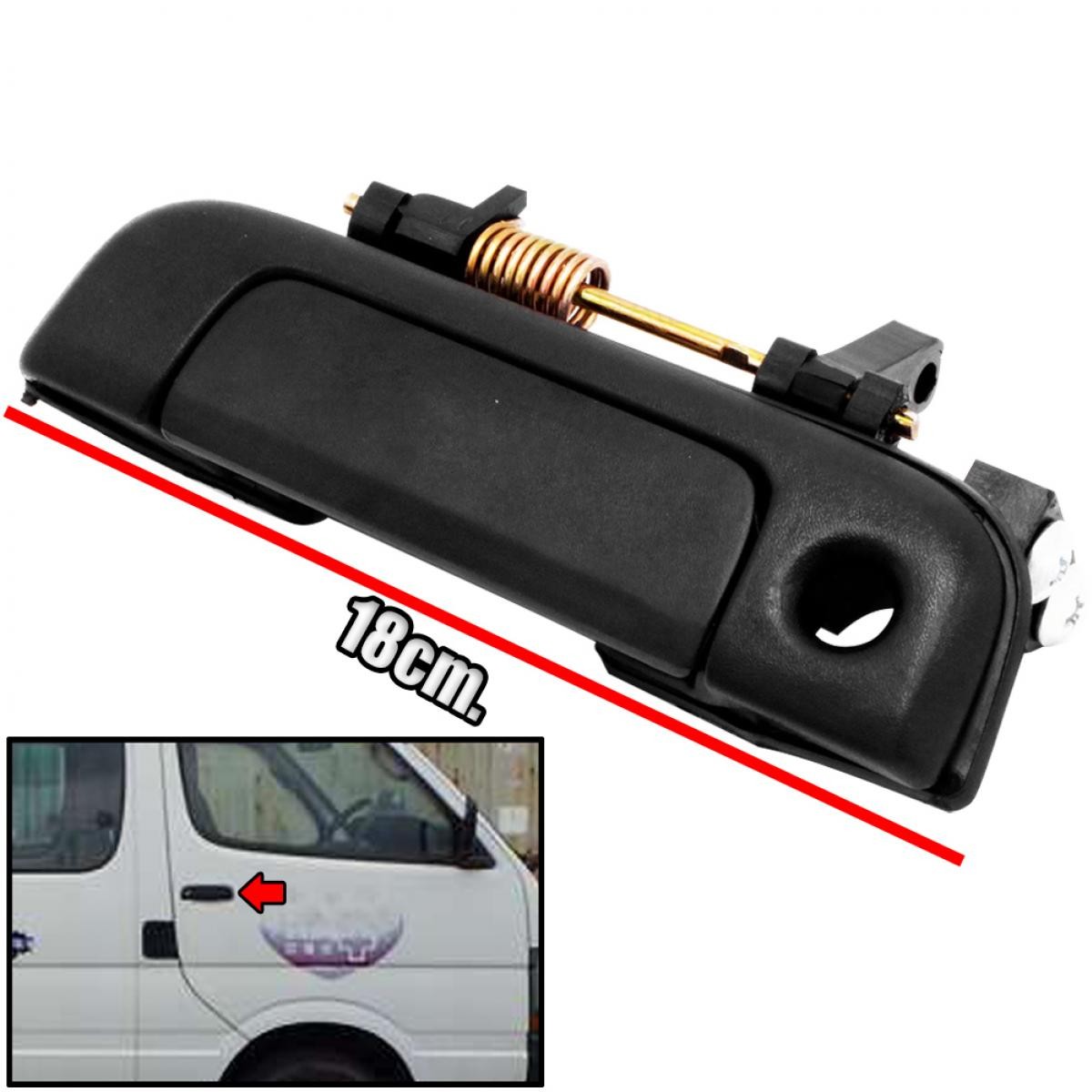 FOR TOYOTA HIACE COMMUTER LH112 RZH112 LH125 VAN 1989-2004 SET