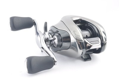 Shimano 25 ANTARES 101MG LEFT Handle Baitcast Reel from Japan [New