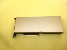 Nvidia Tesla A100 40GB PCIE HBM2e GPU Acceler...