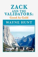 Wayne Hunt | Zack And The Validators | Taschenbuch | Englisch (2011) | Xlibris
