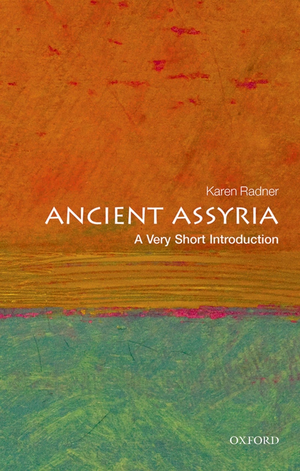 Ancient Assyria A Very Short Introduction by Karen Radner (Paperback Book) - Image 6