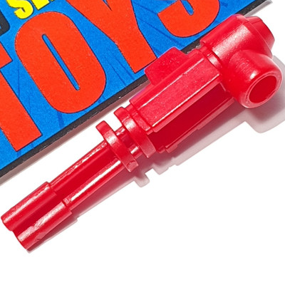 Transformers Robots in Disguise RoTor BIG GUN large blaster accessory Ruination