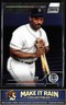 Cecil Fielder 2022 Stadium Club Chrome #140 Detroit Tigers Baseball