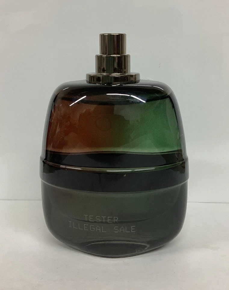 Missoni Eau De Parfum 3.4oz Spray PROBADOR COMO EN LA FOTO, SIN CAJA O TAPA Foto 3 de 4