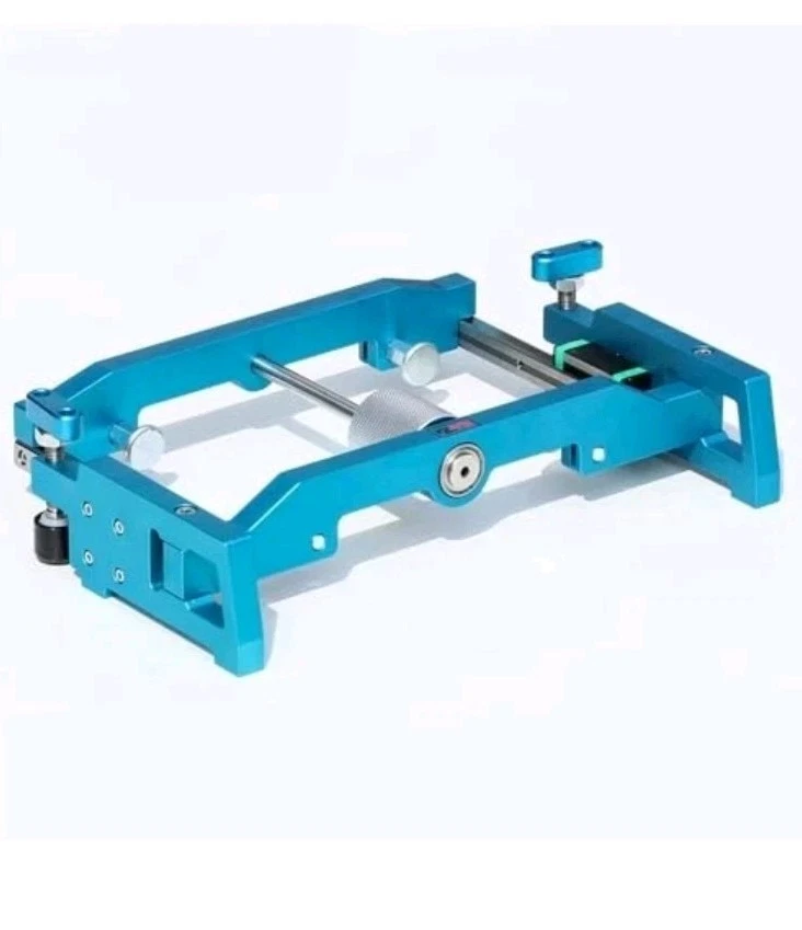 Mini Setter de Costuras Raizi EasiSeam Sin Grabo Losa de Hormigón Versión Mini Foto 2 de 4