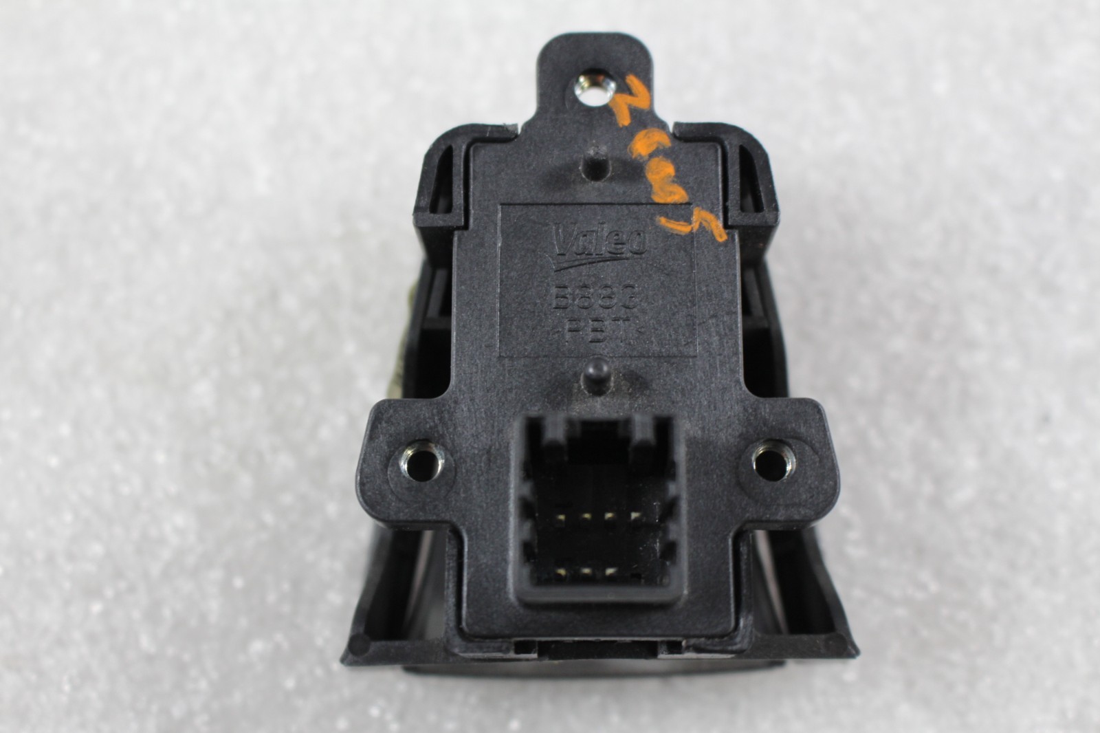 Ferrari 296 GTB Parking brake switch P/N 319555
