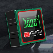 Digital Angle Gauge Digital Angle Finder Level for Masonry