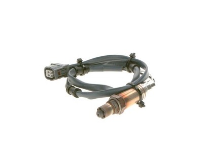 Lambdasonde Sensor Abgassteuerung BOSCH F 00H L00 403 für HONDA JAZZ 3 INSIGHT 4