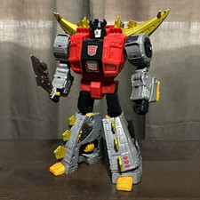 Transformers Studio Series Snarl